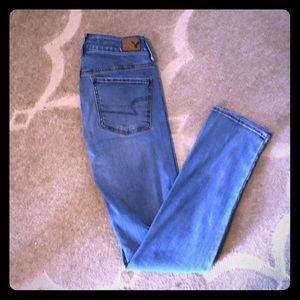 Women’s American Eagle Jeans